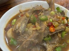 -凡老头米线砂锅(古荡新村西粮站)