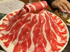 -胡同猫京味涮肉(大华1935店)