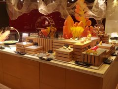 -盛宴自助餐厅(运达喜来登店)