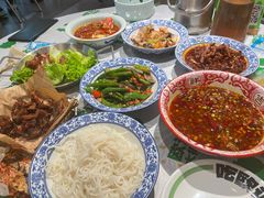 -欧记大排档·景德菜(上海首店)