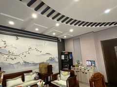 -巨鼎谭家菜(普照寺路店)