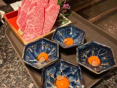-老乾杯和牛烧肉(王府中环店)
