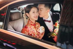 -艾朵婚纱
