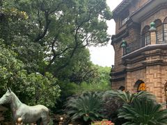 -马勒别墅饭店(静安寺店)