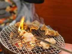 -大阪烧肉BAKA一代(十亩地店)