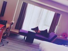 -青岛富力艾美酒店