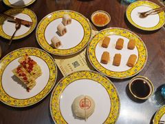 -富华斋饽饽铺·宫廷糕点·伴手礼(护国新天地店)