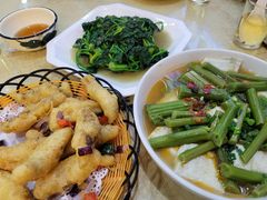 -上海阿潘舟山海鲜店(东宝兴路店)