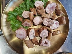 -齐齐哈尔小炉匠炭火烤肉(西红门店)