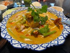-Thai Alley泰爱里(二沙岛店)