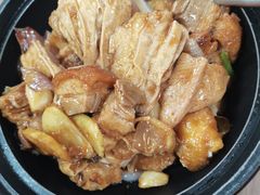 -百福麵家(新馬路店)