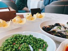 -柒园·三十年创意杭帮菜(龙湖滨江天街店)