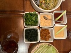 -林四喜·闽南传家菜(鼓浪屿店)