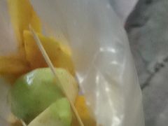 -泰龙城小吃街