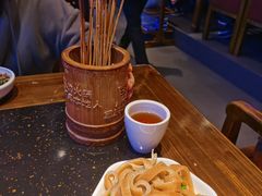 -周师兄大刀腰片火锅(洪崖洞旗舰店)