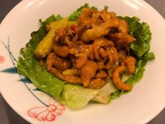 -大鹏饭店·金陵家宴(奥体中心店)