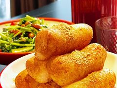 -辣尚瘾·烤鱼·新川菜(交大直营店)