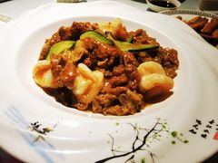 精品老爆三-狗不理(贵宾楼店)