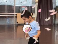 -邓肯舞蹈教育(深圳湾教学中心)