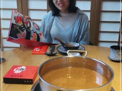 -綱元·海鲜豆捞(明州里店)
