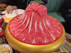 -牛New寿喜烧(虹桥新天地店)