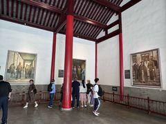 -南京中国近代史遗址博物馆(南京总统府)