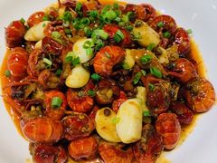 -熊记虾王·小龙虾(东晓南店)