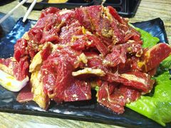 -吉志烤肉(太原总店)