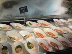 -奔海甄选·活鲜刺身铁板烧自助(太原里店)