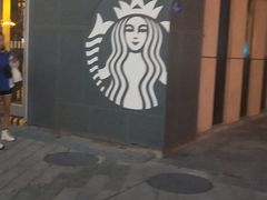 门面-星巴克臻选(威海威高广场店)