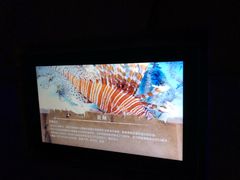 -亚特兰蒂斯•OSSIANO奥西亚诺海底餐厅