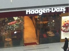 -哈根达斯(皇城恒隆广场店)