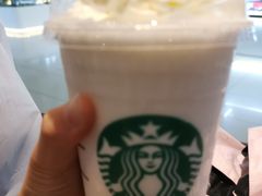 -星巴克臻选(北京富力家园店)