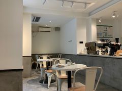-KAFVS咖啡思咖啡馆(香海路店)