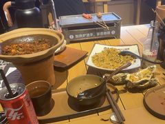 -花和尚·湘西小串烧烤(祈福店)