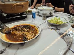 -宝荣鱼馆·临湖之宴(千岛湖店)