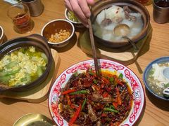 -付掌柜在成都·热炒砂锅集(金禾店)