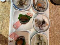 -雍和会海鲜姿造自助(湖东路店)