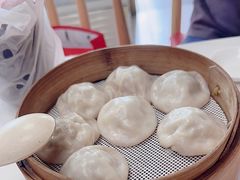 -百年尹氏汤包(湖南路狮子桥店)