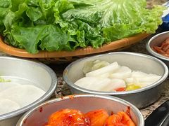 -首尔烤肉大排档(合生汇店)