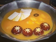 红颜花胶鸡锅-湊湊火锅·茶憩(上海合生汇店)