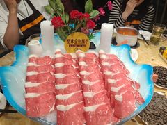 -清真军邺·金富苑肥牛(石坡街旗舰店)