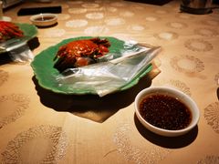 -成隆行·蟹王府(九江路店)