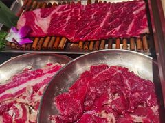 -西塔老太太泥炉烤肉(亚运村店)