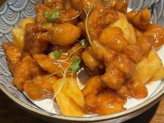 -永安水煮活鱼·仪征菜(仪征奥林匹克店)