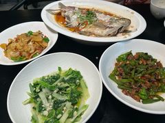 清蒸武昌鱼-简小舍·民间手艺菜(武昌江滩店)