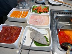 -海底捞火锅(关山保利店)