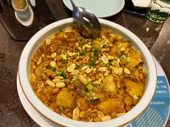 鱼豆花-有璟阁港式餐厅(金融街购物中心店)