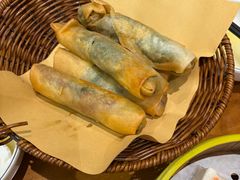 -沈家花园如皋菜(君御豪庭店)