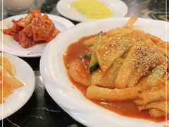 -桃园中华料理炸酱面(燕儿岛路店)